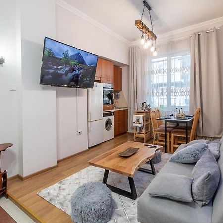 Vintage Home By Ndk And Vitosha Blvd With Free Secured Parking Sofia Exterior photo