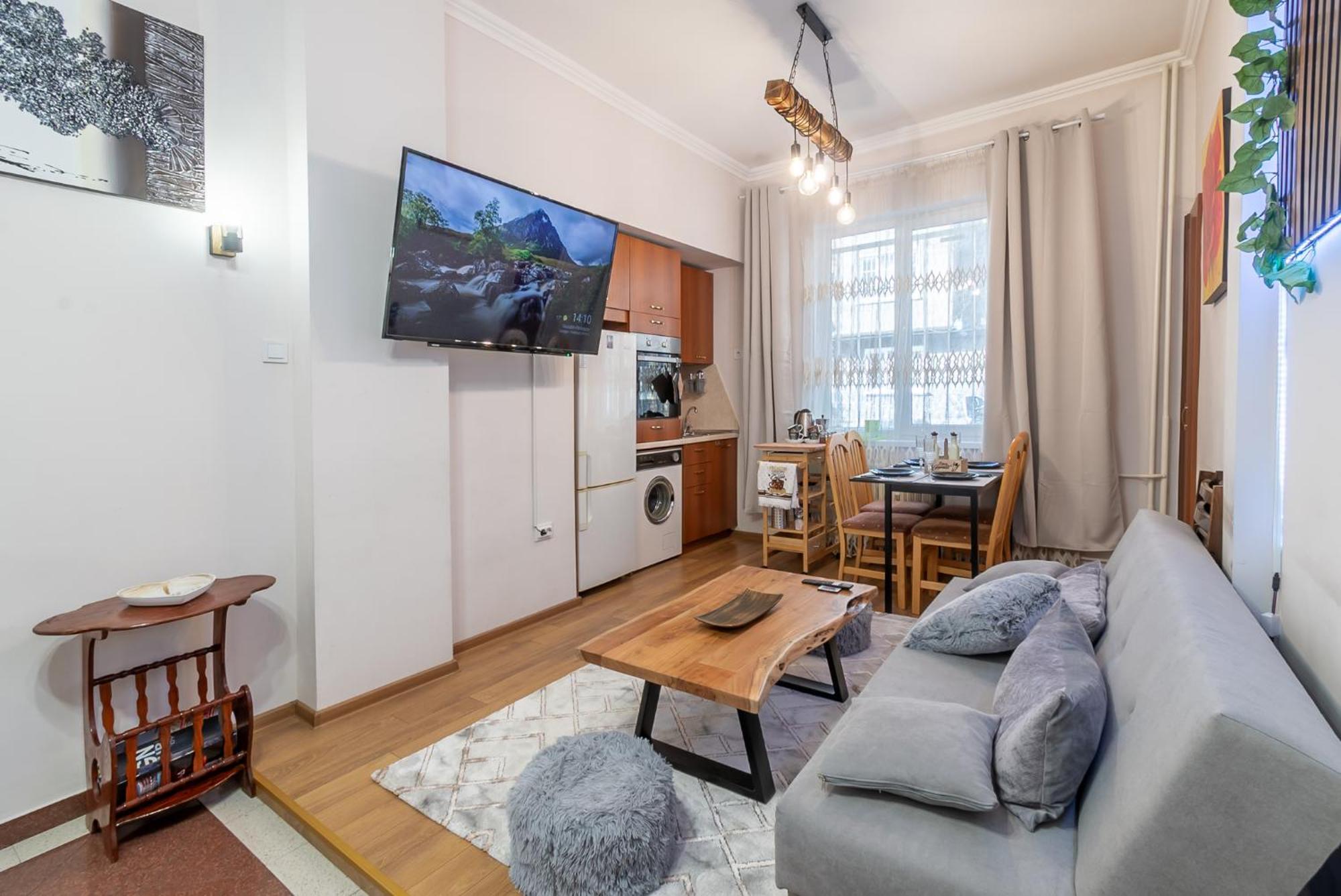 Vintage Home By Ndk And Vitosha Blvd With Free Secured Parking Sofia Exterior photo