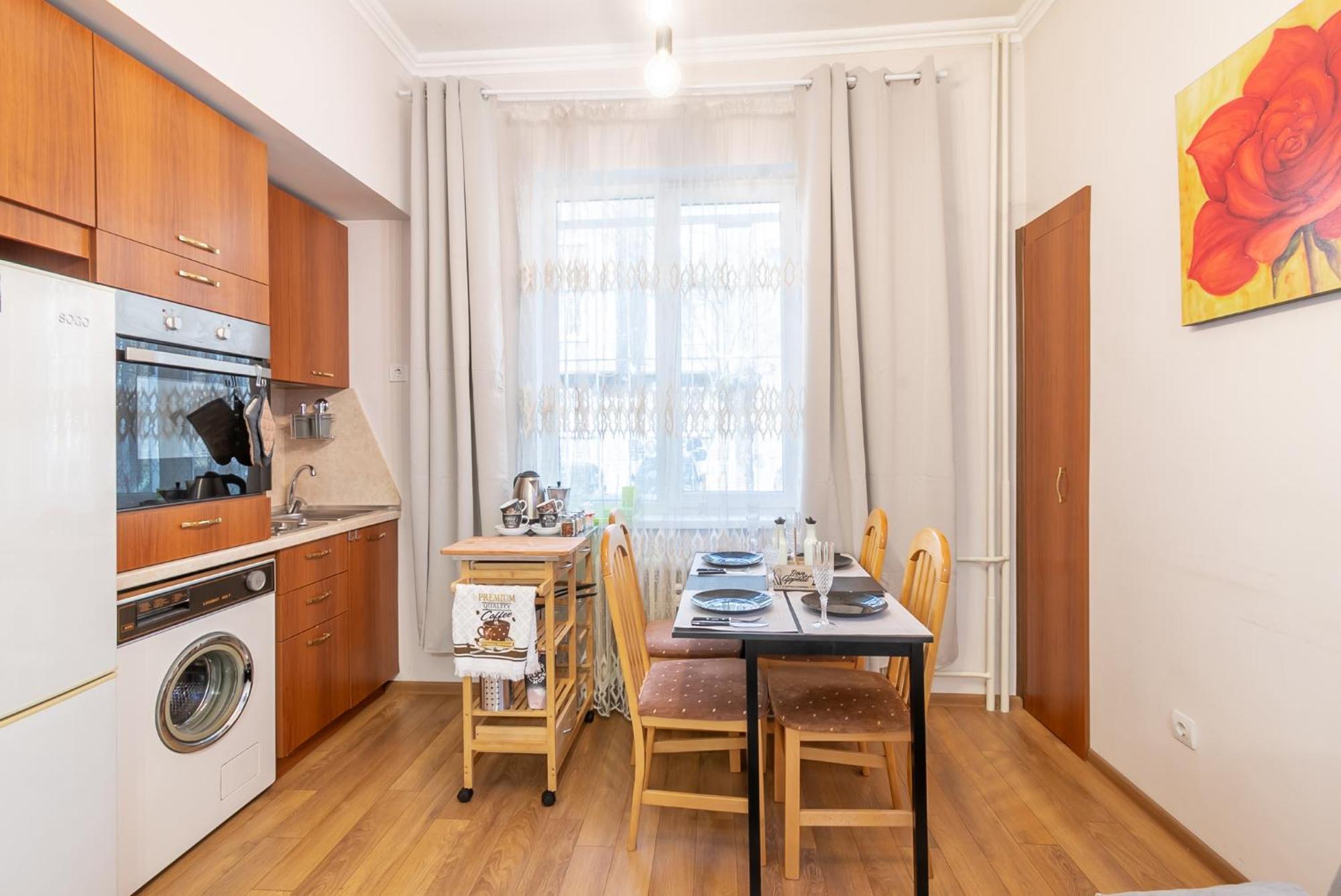 Vintage Home By Ndk And Vitosha Blvd With Free Secured Parking Sofia Exterior photo