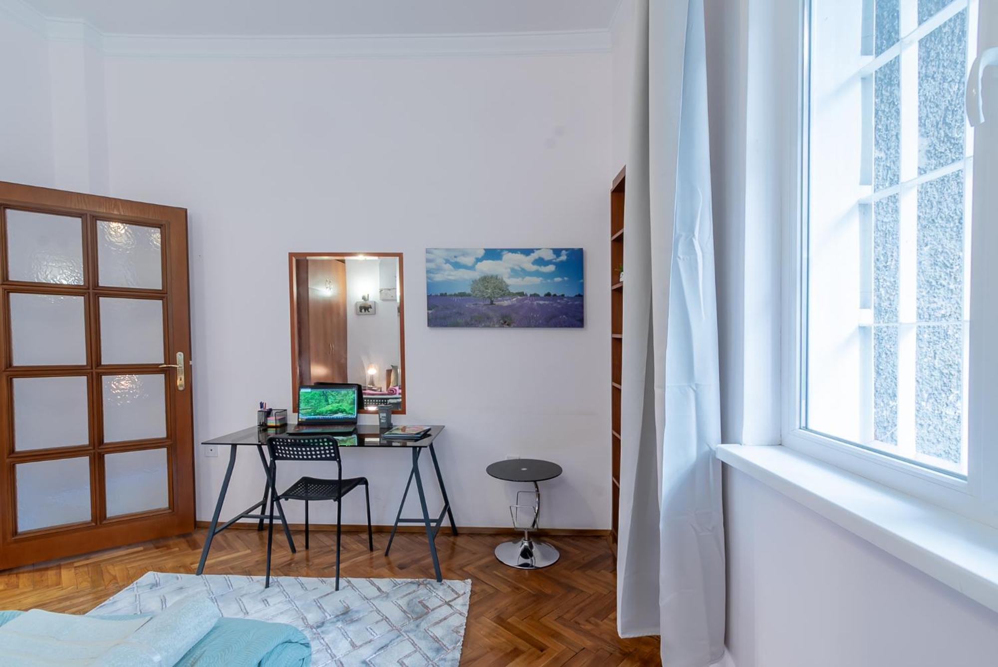 Vintage Home By Ndk And Vitosha Blvd With Free Secured Parking Sofia Exterior photo