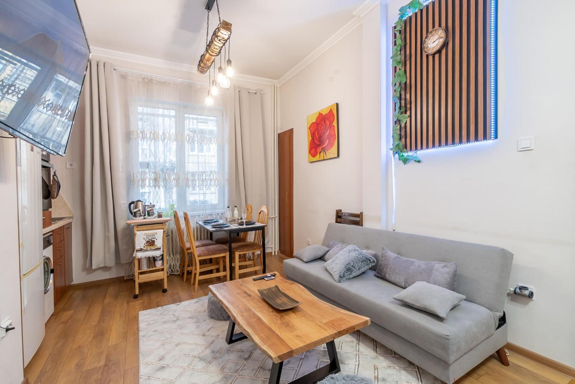 Vintage Home By Ndk And Vitosha Blvd With Free Secured Parking Sofia Exterior photo